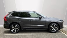 Volvo XC60 2.0 T8 [455] PHEV Ultra Dark 5dr AWD Geartronic Estate